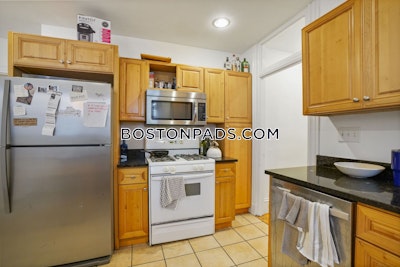 Mission Hill 4 Bed 1 Bath BOSTON Boston - $6,800