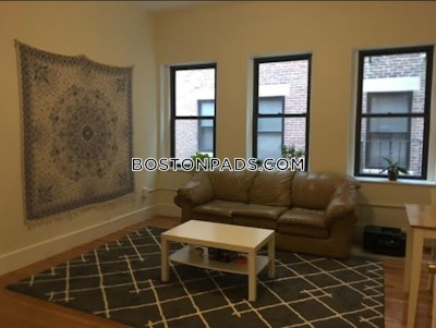 Fenway/kenmore 2 Beds Boston  Boston - $3,802