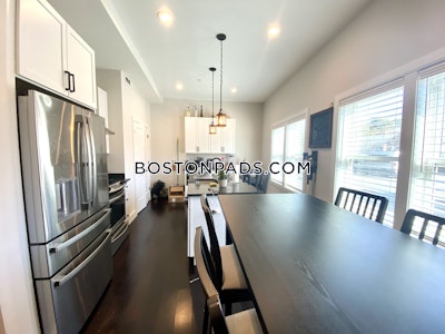 Fort Hill 7 Bed 4.5 Bath BOSTON Boston - $8,750