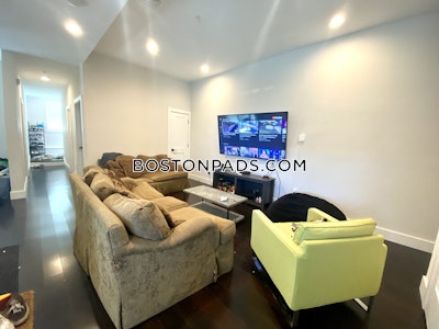 Fort Hill 7 Bed 4.5 Bath BOSTON Boston - $8,750