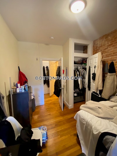 Mission Hill 3 Beds 2 Baths Boston - $4,000