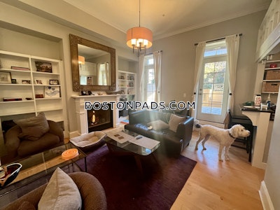 South End 1.5 Bed, 1 Bath Unit Boston - $4,200