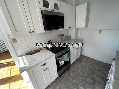 Brookline 1 Bed No Bath  Coolidge Corner - $3,403