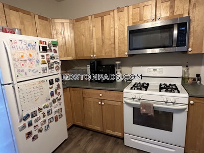 Mission Hill 3 Beds 2 Baths Boston - $4,700