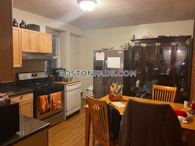 South End 4 Beds 2.5 Baths Boston - $7,000