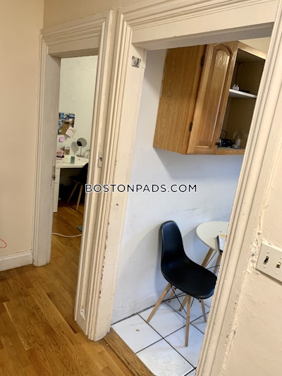 Mission Hill 2 Beds 1 Bath Boston - $2,500