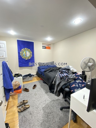 Mission Hill 6 Beds 2 Baths Boston - $10,200