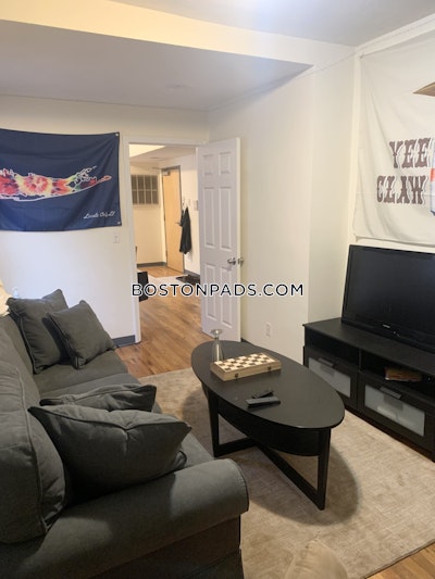 Mission Hill 2 Beds Mission Hill Boston - $3,500