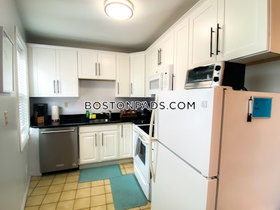 South End 2 Beds 1 Bath Boston - $5,015