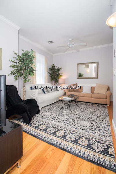 Brookline 2 Beds 1 Bath  Brookline Village - $4,800