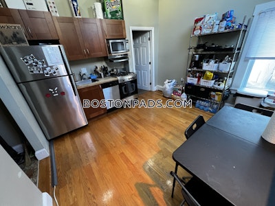 Mission Hill 3 Bed 1 Bath BOSTON Boston - $3,300