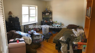 Brighton Apartment for rent 2 Bedrooms 1 Bath Boston - $2,950