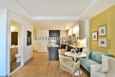 Chinatown Apartment for rent 2 Bedrooms 2 Baths Boston - $5,010