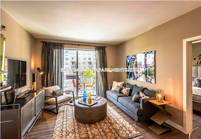 East Boston 1 Bed 1 Bath Boston - $3,062