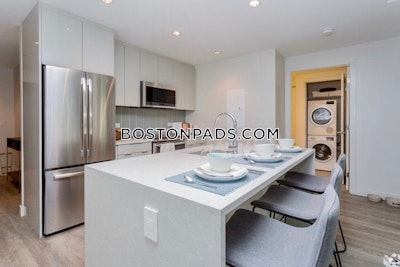 Fenway/kenmore 1 Bed 1 Bath Boston - $4,315