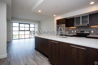 Fenway/kenmore 3 Beds 3 Baths Boston - $10,601