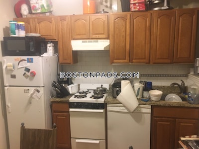 Northeastern/symphony 4 Bed, 1 Bath Unit Boston - $5,200