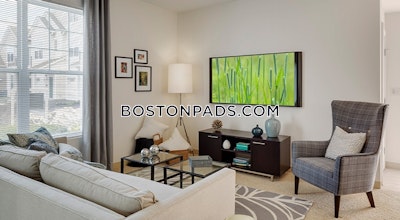 Burlington Apartment for rent 1 Bedroom 1 Bath - $2,969