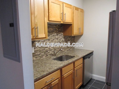 Malden 1 Bed 1 Bath - $2,035