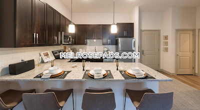 Melrose Apartment for rent 1 Bedroom 1 Bath - $2,887