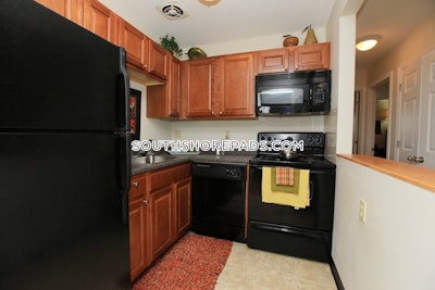 Norwood Apartment for rent 1 Bedroom 1 Bath - $2,175