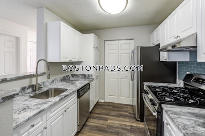 Peabody 2 Beds 2 Baths - $3,065