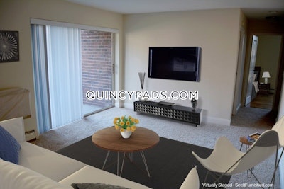 Quincy Apartment for rent Studio 1 Bath  North Quincy - $1,949 50% Fee