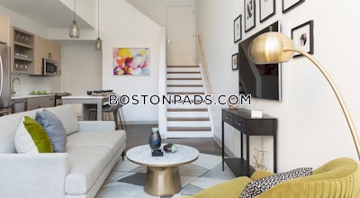 Mission Hill Apartment for rent 2 Bedrooms 2 Baths Boston - $5,798