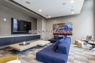 West End 2 Months Free Rent!  2 Beds 2 Baths Boston - $4,657