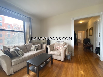 Back Bay Apartment for rent 2 Bedrooms 1 Bath Boston - $3,300 50% Fee