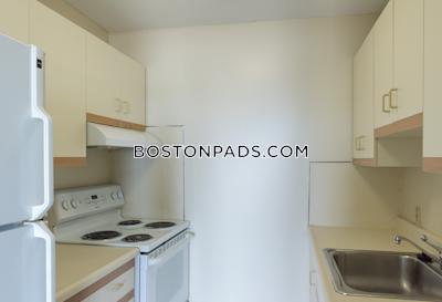 Brookline Apartment for rent 1 Bedroom 1 Bath  Boston University - $2,435