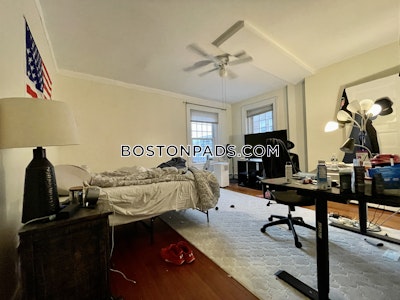 Brookline Apartment for rent 3 Bedrooms 1 Bath  Boston University - $5,250