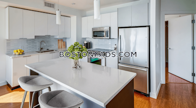 Downtown Apartment for rent Studio 1 Bath Boston - $3,362