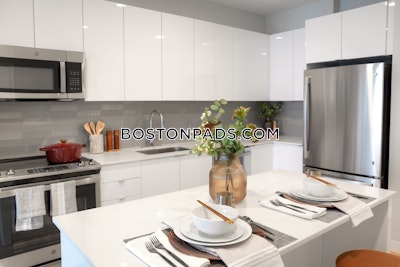 Dorchester Apartment for rent Studio 1 Bath Boston - $2,715