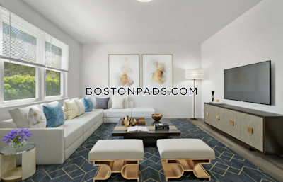 Roslindale 1 bedroom  baths Luxury in BOSTON Boston - $2,173