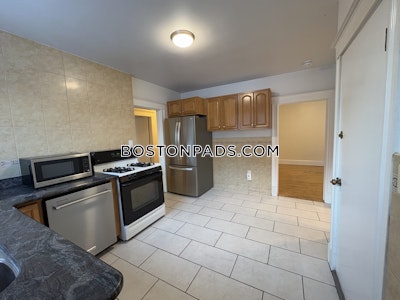 Brighton Apartment for rent 4 Bedrooms 1.5 Baths Boston - $4,250