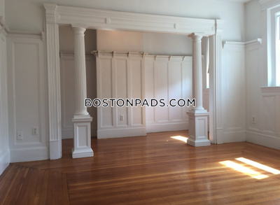 Roxbury Apartment for rent 5 Bedrooms 2 Baths Boston - $5,100