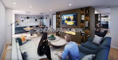 Mission Hill Apartment for rent 2 Bedrooms 1 Bath Boston - $3,136 No Fee