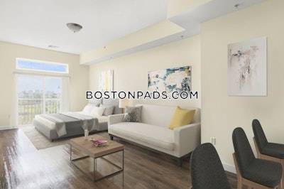 Revere Apartment for rent 2 Bedrooms 1 Bath - $2,741