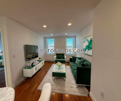 East Boston Apartment for rent 2 Bedrooms 1 Bath Boston - $2,800 50% Fee