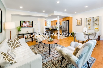 Brookline Apartment for rent 1 Bedroom 1 Bath  Chestnut Hill - $3,035