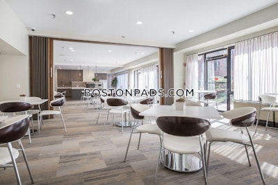 North End Apartment for rent 2 Bedrooms 1 Bath Boston - $4,495 No Fee