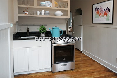 Cambridge Apartment for rent 2 Bedrooms 1 Bath  East Cambridge - $3,200