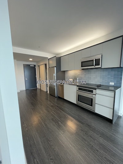 East Boston 1 Bed 1 Bath BOSTON Boston - $3,002