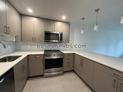 Back Bay Apartment for rent 1 Bedroom 1 Bath Boston - $3,805