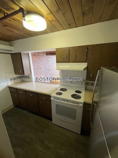 North End 2 bedroom  baths Luxury in BOSTON Boston - $4,050