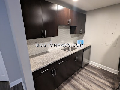 Back Bay Apartment for rent 2 Bedrooms 2 Baths Boston - $5,069