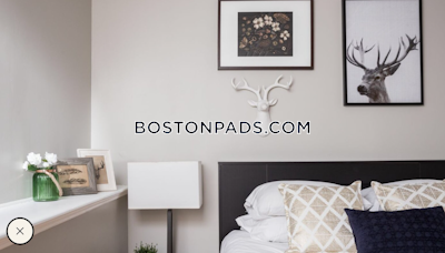 Cambridge Apartment for rent 5 Bedrooms 3 Baths  Harvard Square - $8,300