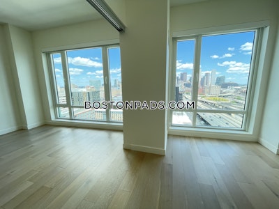 South End Nice 1 bed 1 Bath available on Traveler St. in the South End  Boston - $3,310