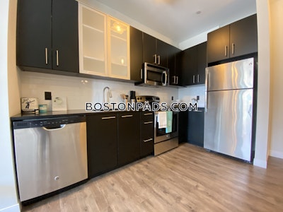 South End Apartment for rent Studio 1 Bath Boston - $4,560